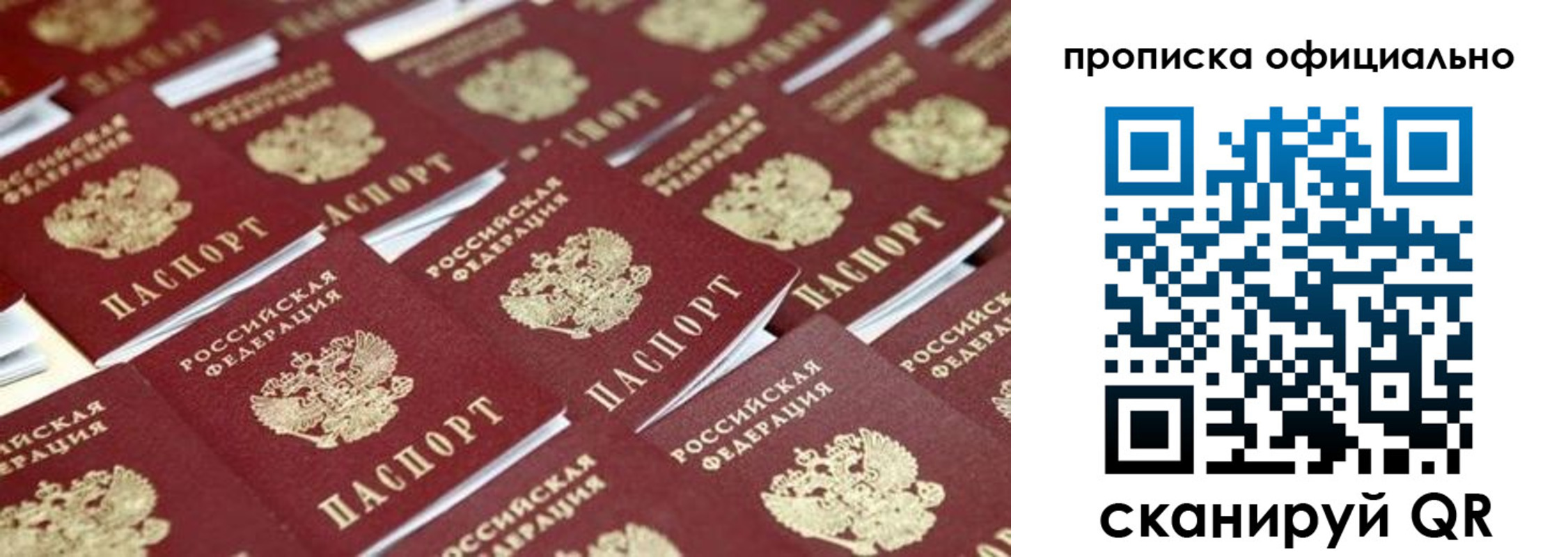 прописка гарантия в Козловке